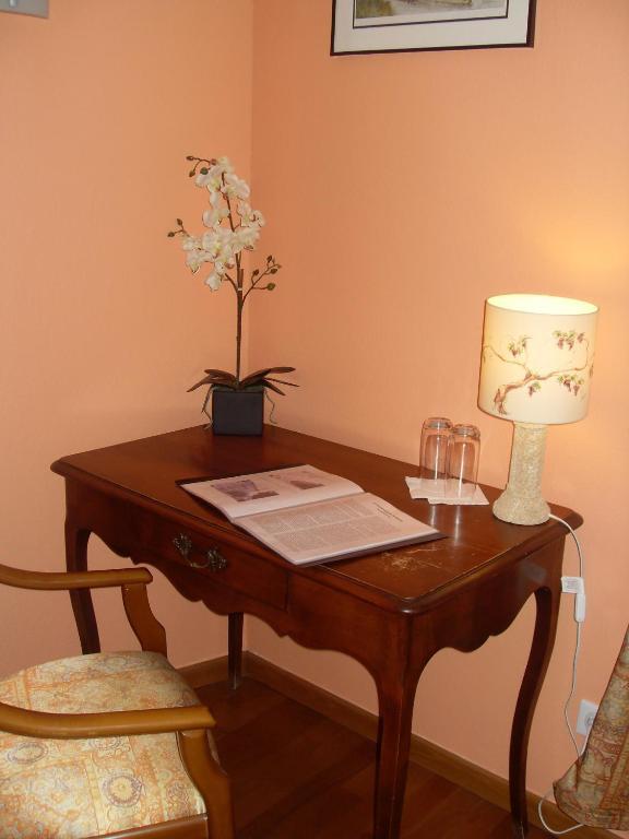 Hotel La Bastide Du Soleil à Vinezac Chambre photo