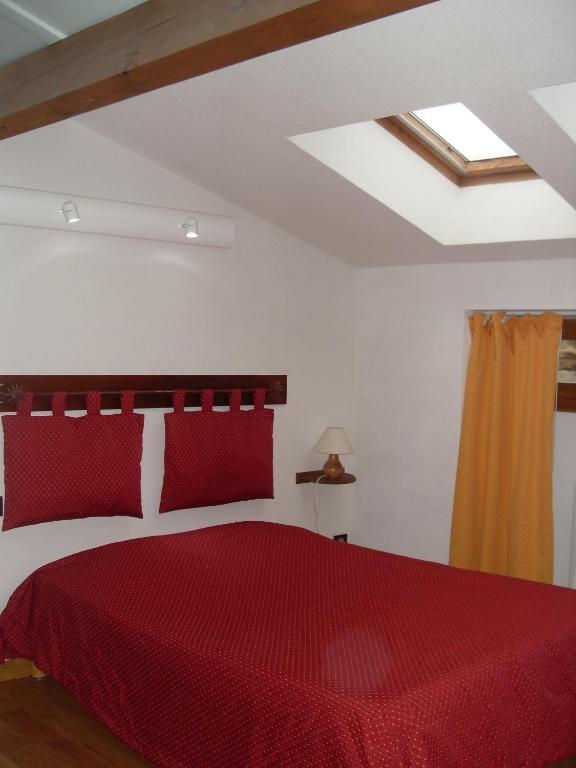 Hotel La Bastide Du Soleil à Vinezac Chambre photo